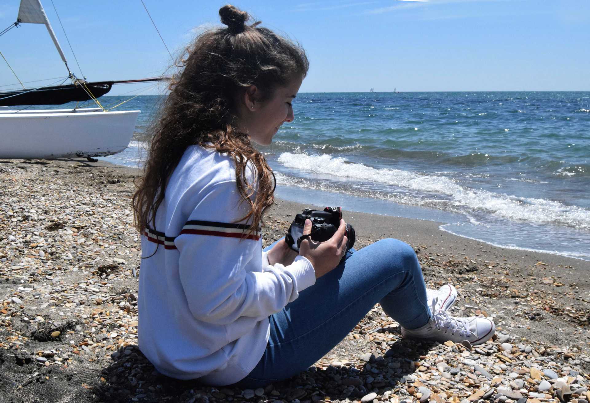 I giovani lasciano il segno...Obiettivo Ostia il progetto di alternanza scuola lavoro